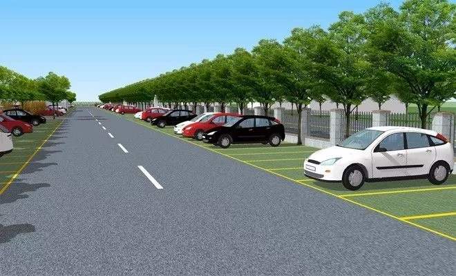 智慧停車將再次迎來發(fā)展的春天