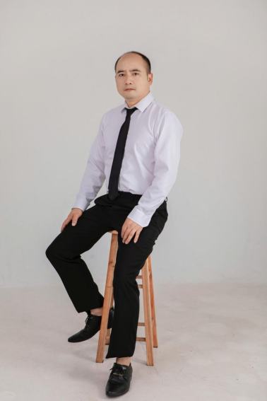 變革先鋒:李財引領城市規劃邁向低碳智慧未來